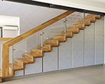 Construction et protection de vos escaliers par Escaliers Maisons à Fresnoy-en-Thelle